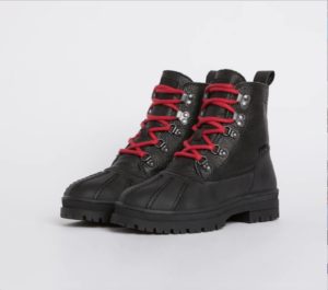 Rubber Boots