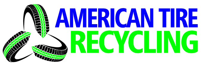 American Tire Recycling Logo