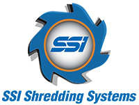SSI Shredding Logo