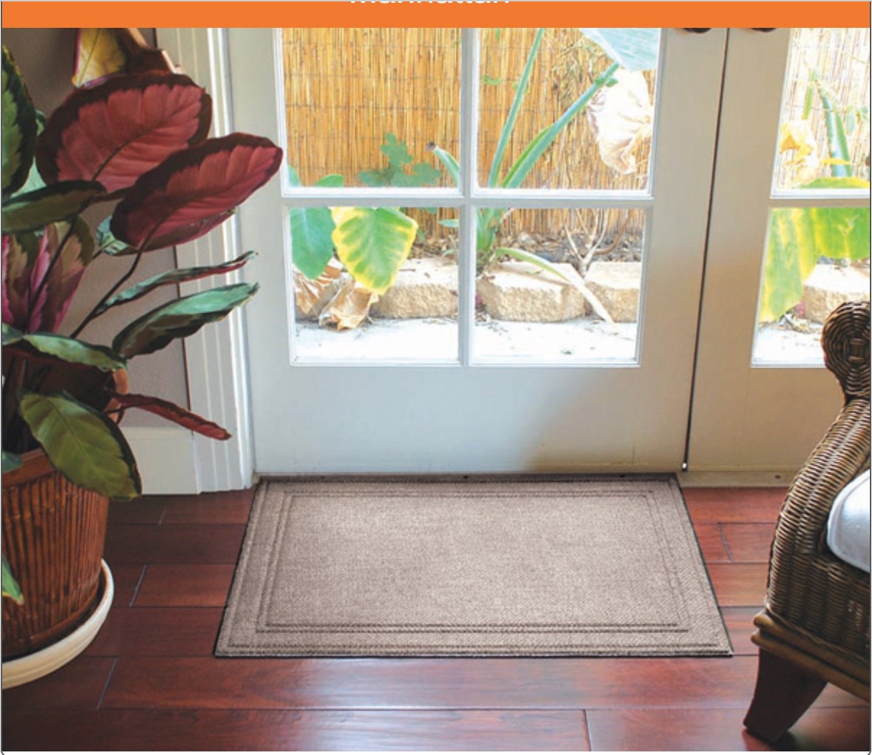 Apache Puts Recycled Rubber Mats to Everyday Use Scrap Tire News Tire and Rubber Recycling