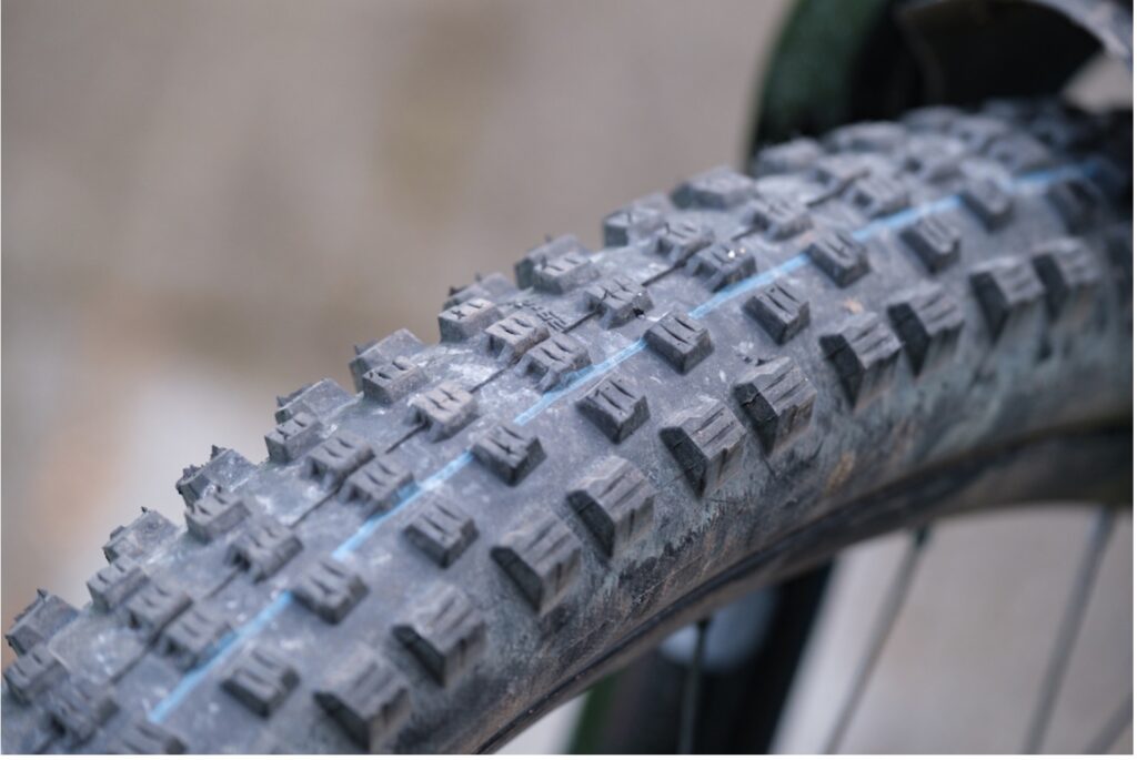 Schwalbe Sees Future In Bike Tire Recycling
