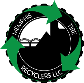 Memphis Tire Recyclers Logo