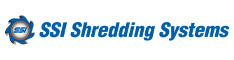 Ad half banner for SSI Shredding Systems