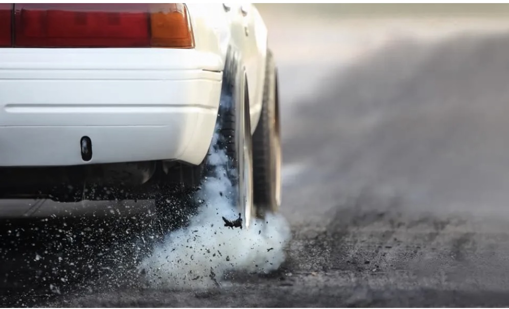 New Study Urges Action On Tire Particles