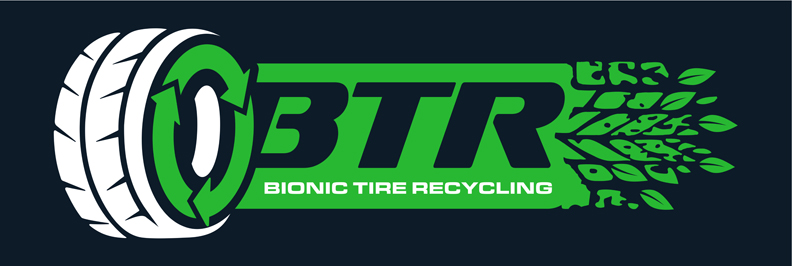Bionic Tire Recycling