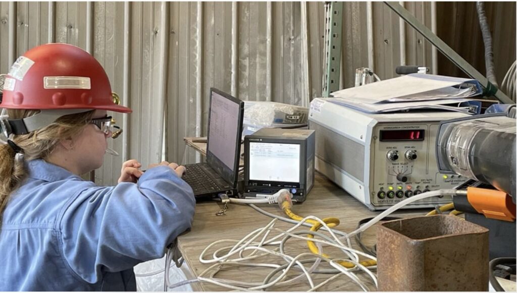 SSAB Trials Crumb Rubber In Steelmaking