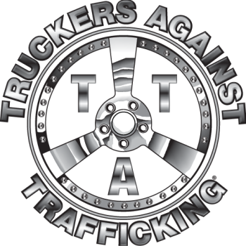Liberty Partners With Truckers Against Trafficking