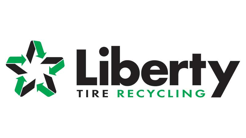 New Ownership For Liberty Tire Recycling