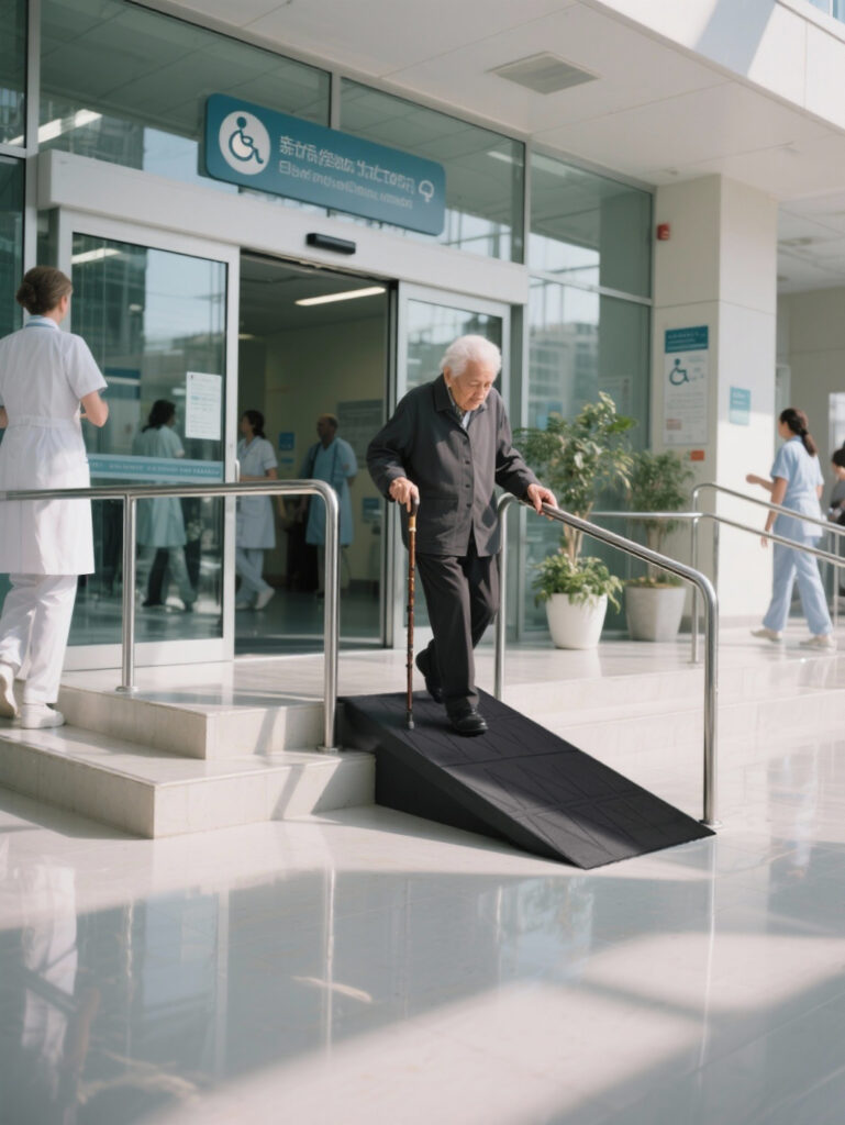 Safe Senior Living With SafePath