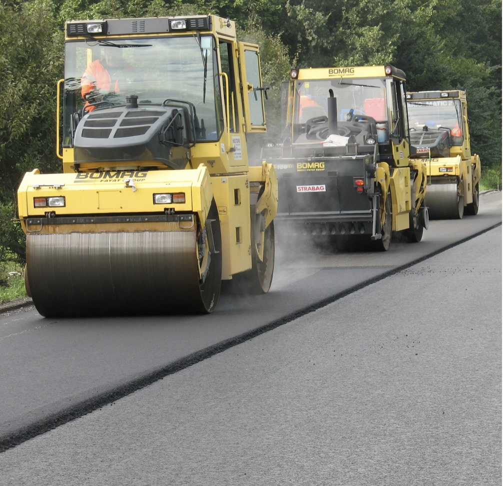Genan Granted EPD For Rubber Asphalt Product