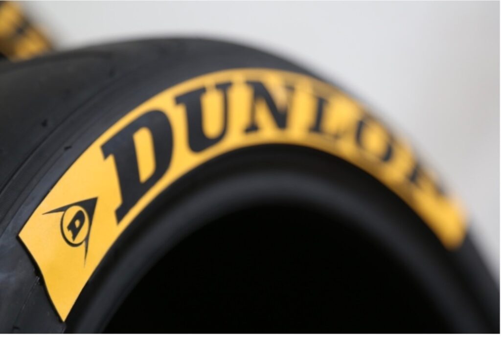 Sumitomo Adopts Circular Carbon Black In Dunlop Tires