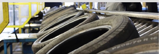 Liberty Tire Increases Capacity At North Carolina Facility