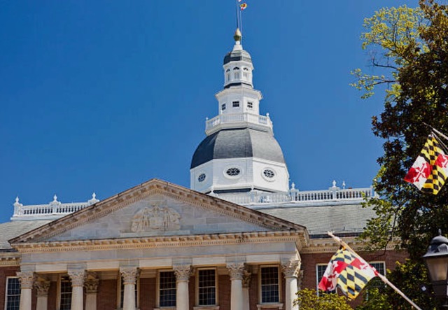 Maryland Updates State Tire Fee Regulations
