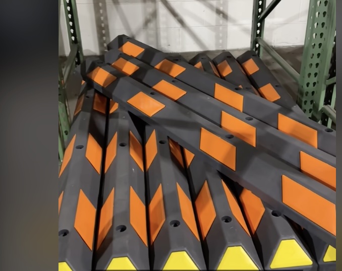 20 Years Strong: RubberForm Leading U.S. Safety Manufacturing From the Ground Up