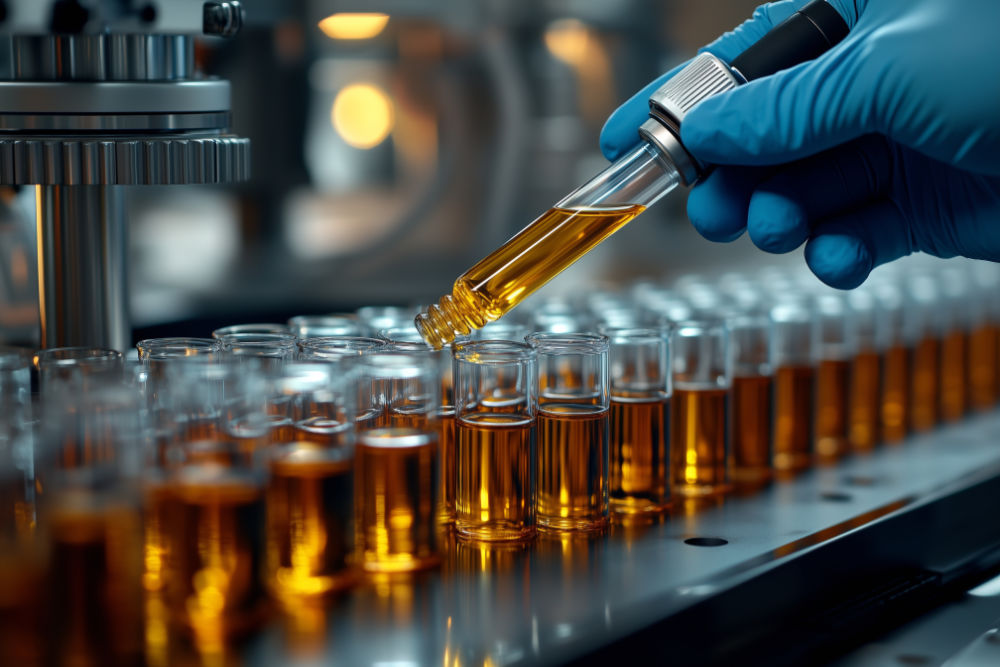 France Recognizes Tire Pyrolysis Oil As Chemical