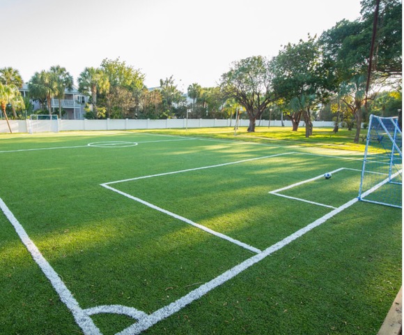 California OEHHA Study Upholds Safety of Crumb Rubber in Synthetic Turf