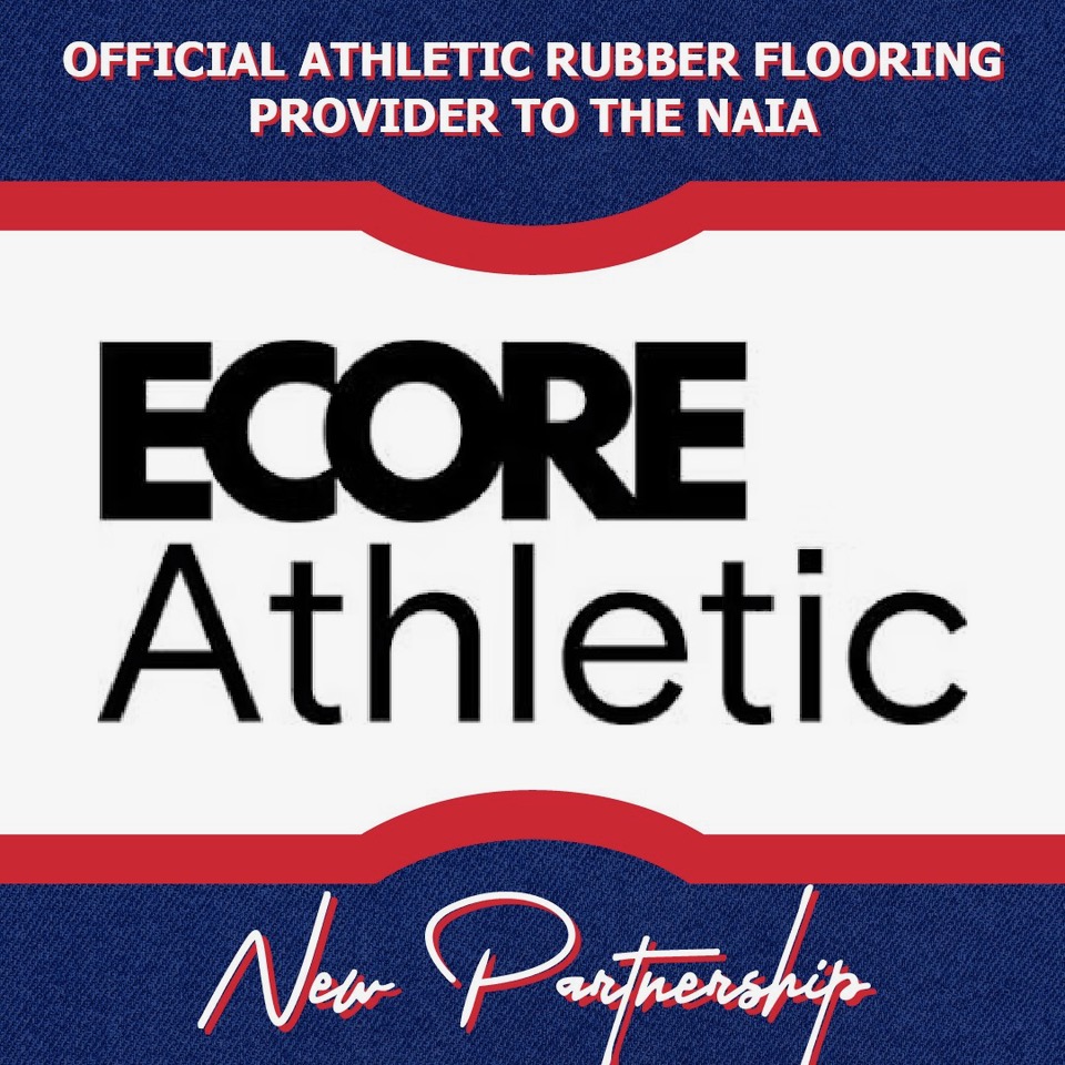 NAIA Partners With Ecore Athletic
