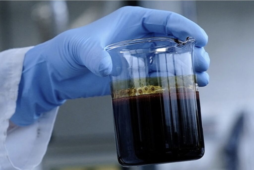 TPO, Mass Balance and the New Credibility Economy