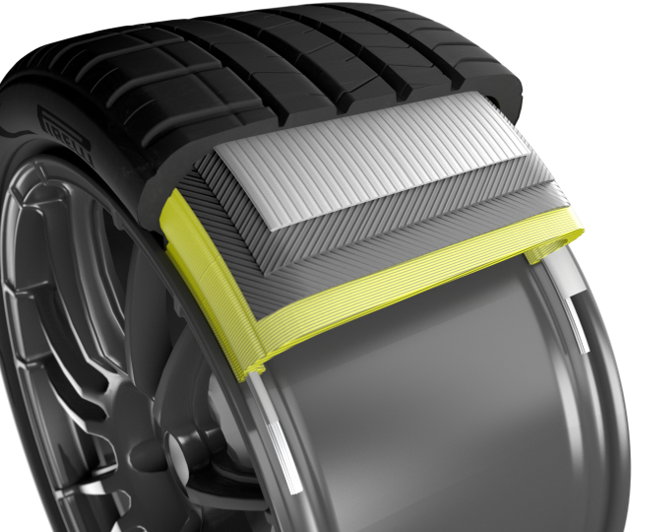 Pirelli Drives Certification Of Recycled Steel For Tire Manufacturing